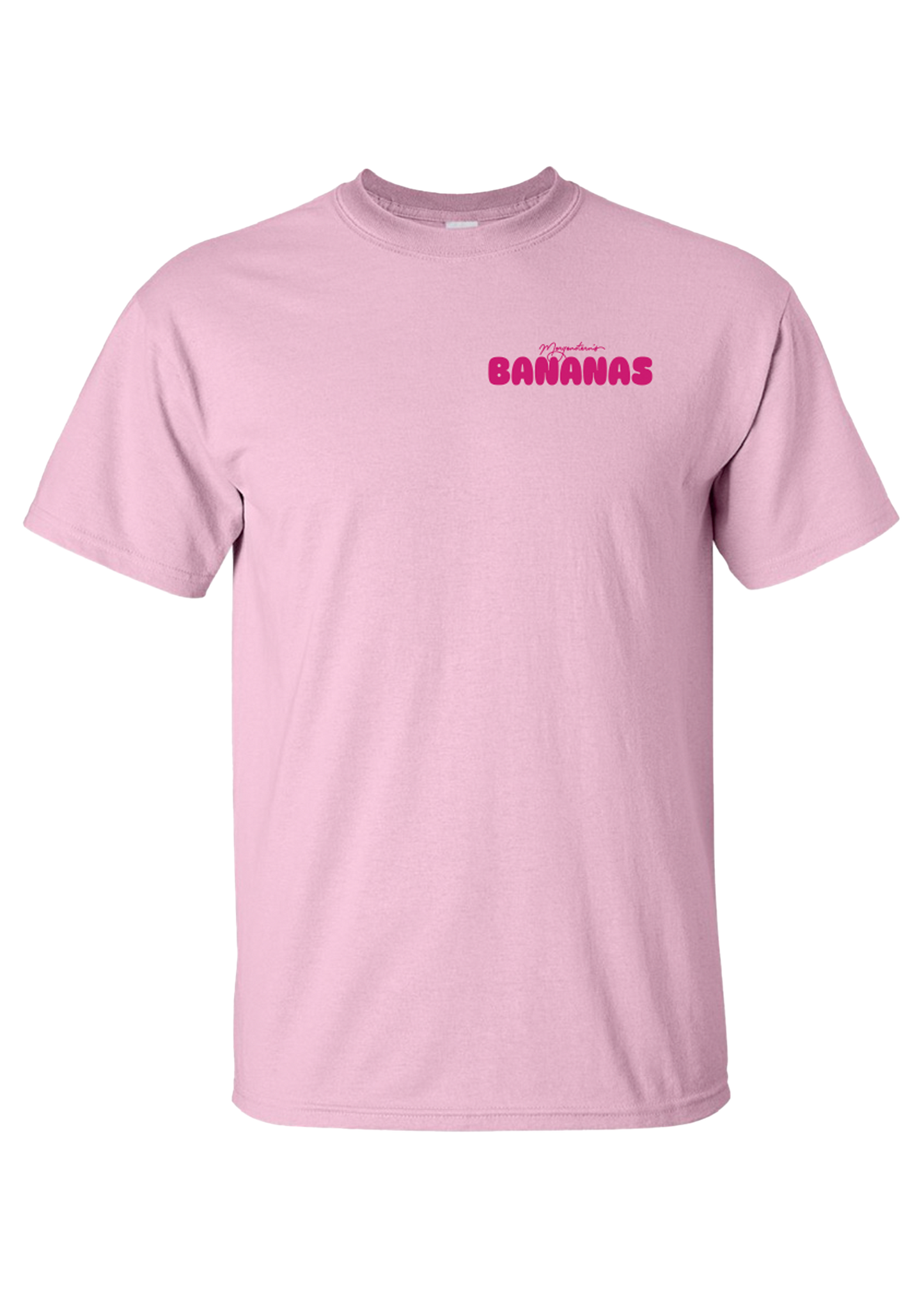 Pink SWEET Tee