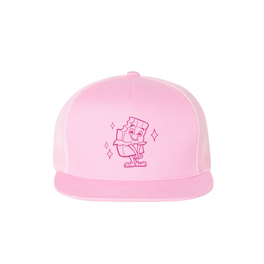 Pink Sweet Hat