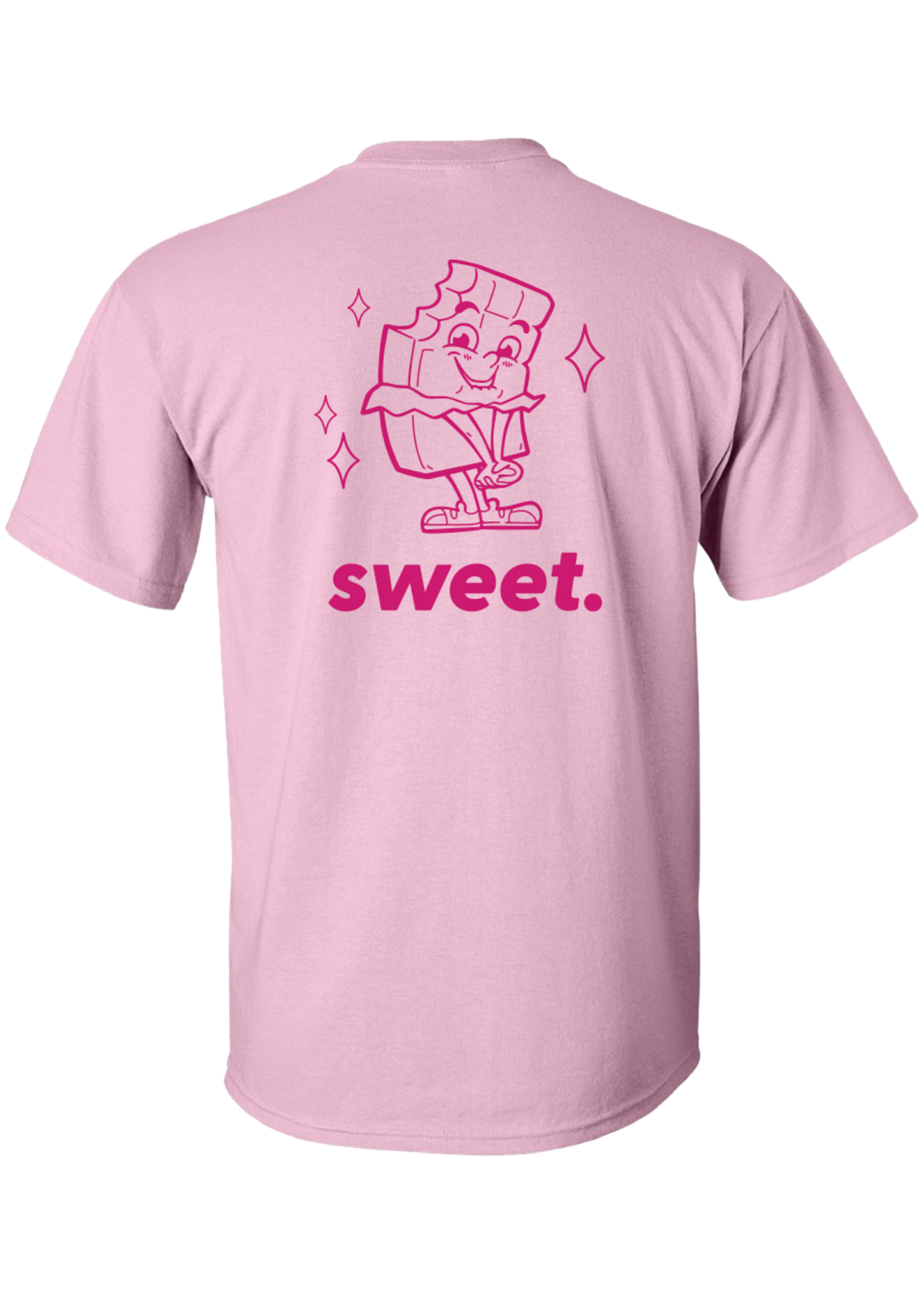 Pink SWEET Tee