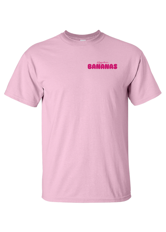 Pink SWEET Tee